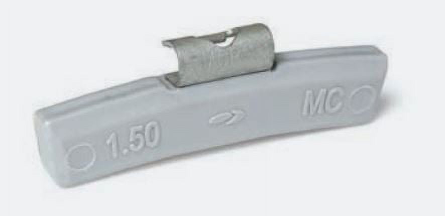2.00 OZ Mc Style Plasteel