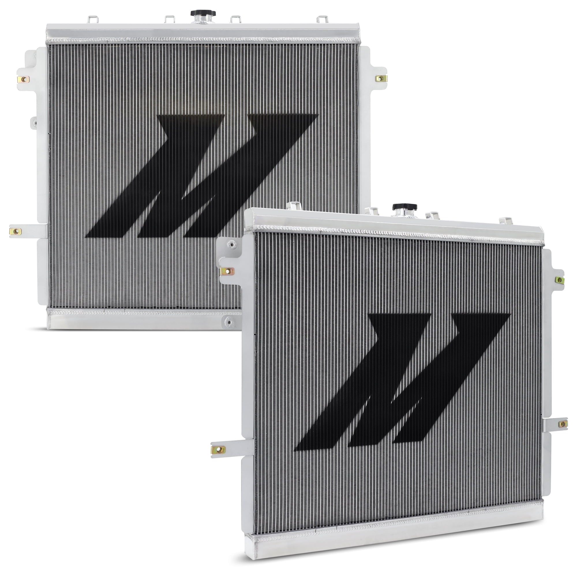 Aluminum Radiator