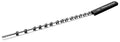 Socket Rail