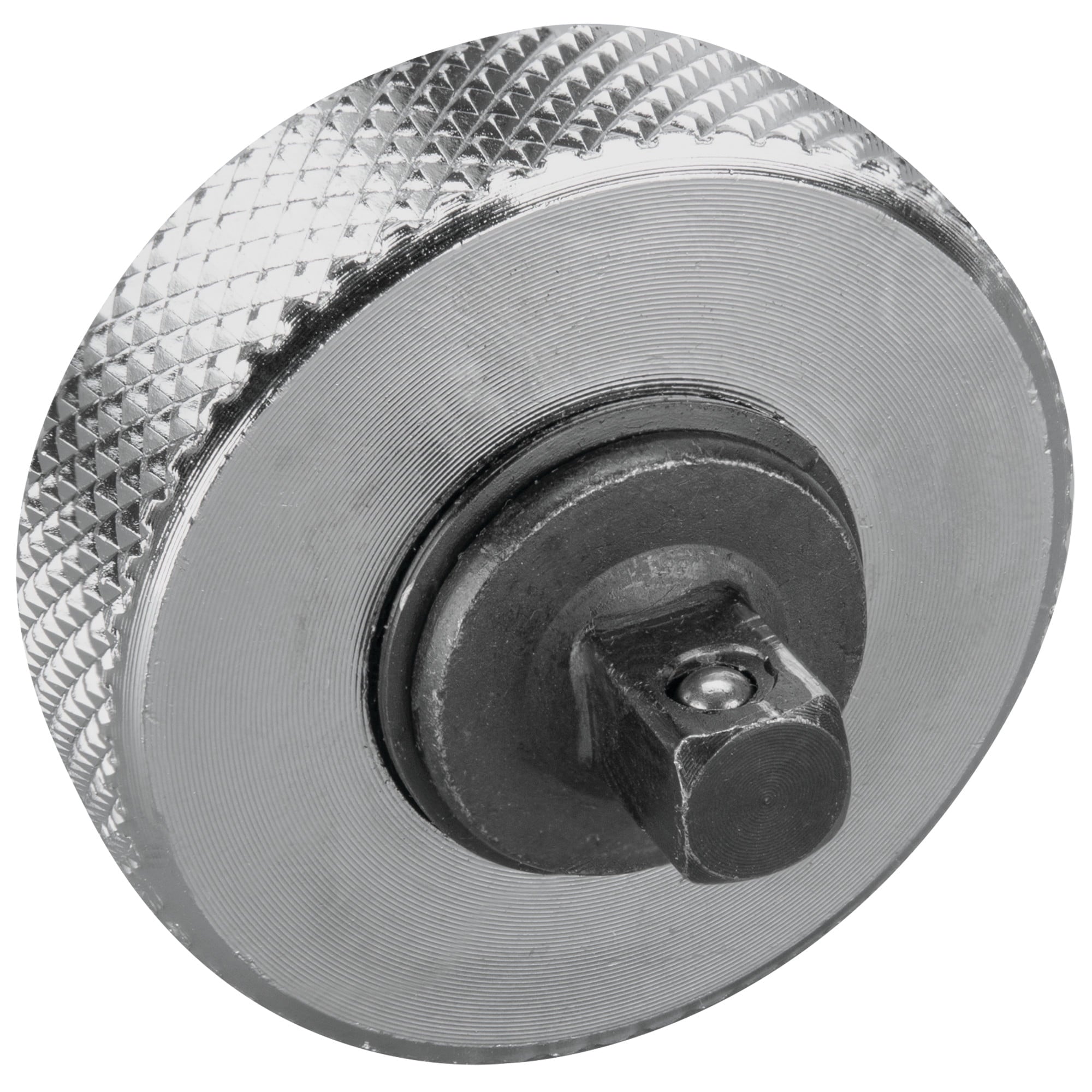 Ratchet-Thumb Wheel