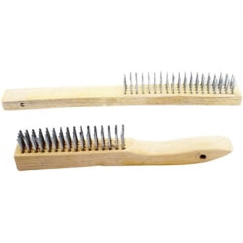 Brush-Wire