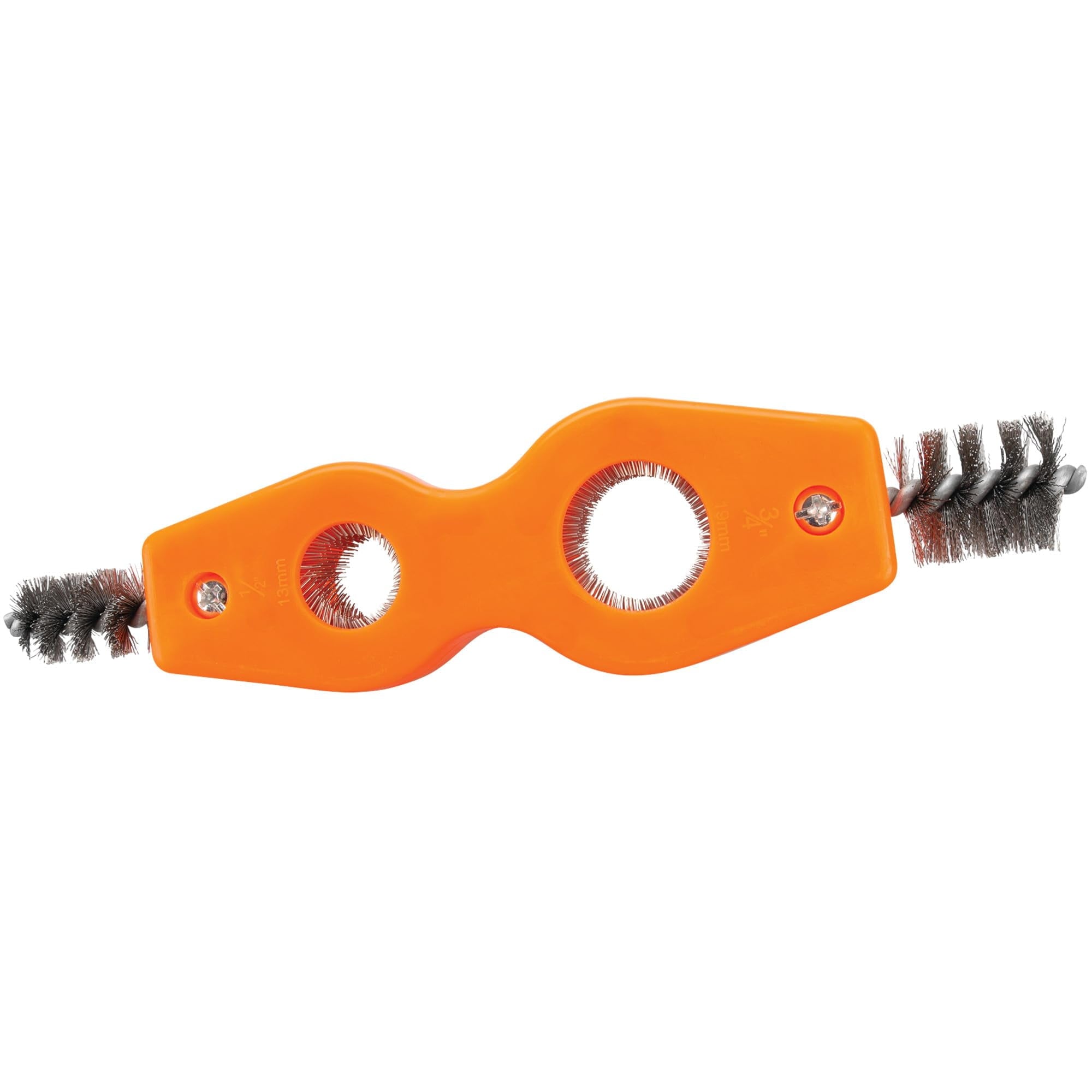 4-IN-1 Battery Terminal Cleaner