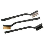 6PC Detailing Brush Set