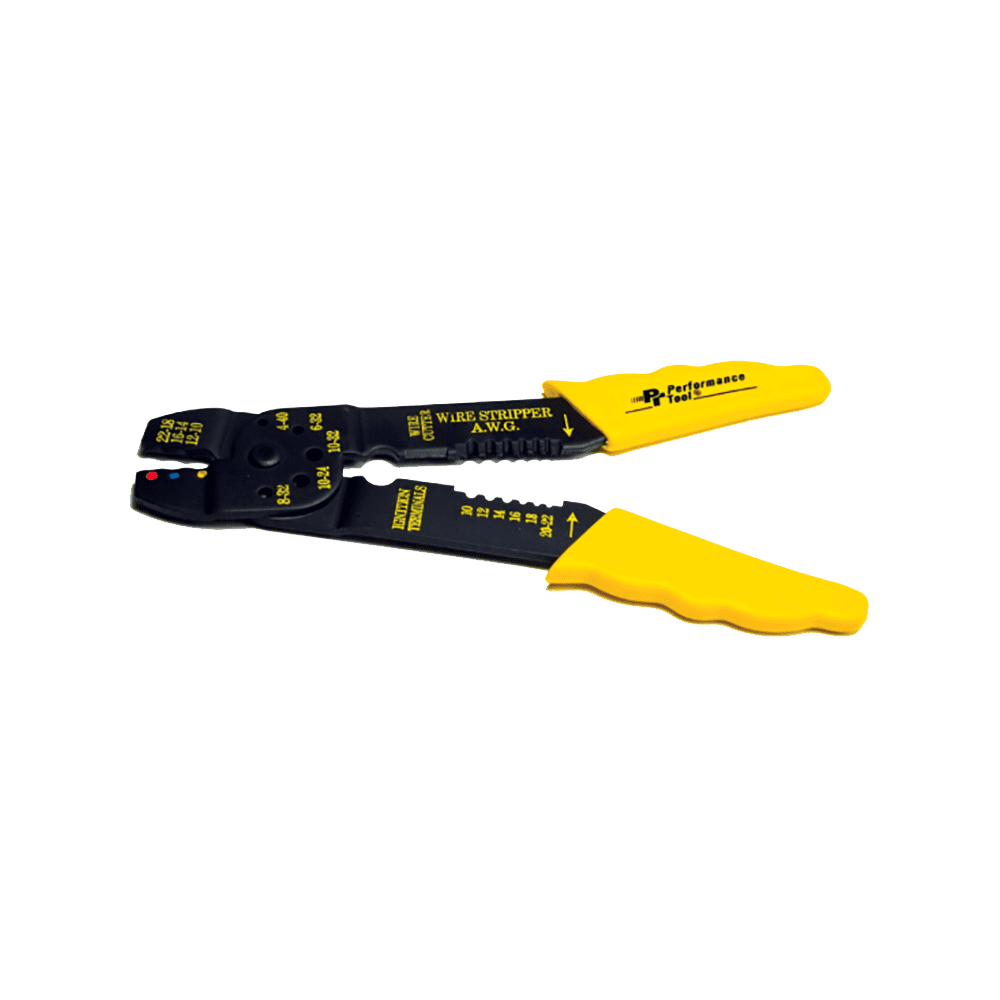 Electrical Crimper