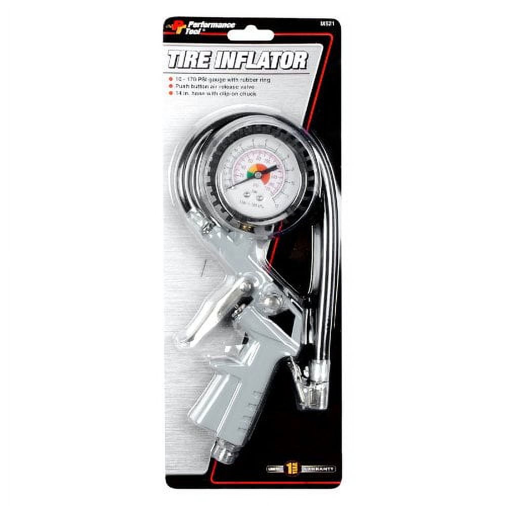 Tire Inflator