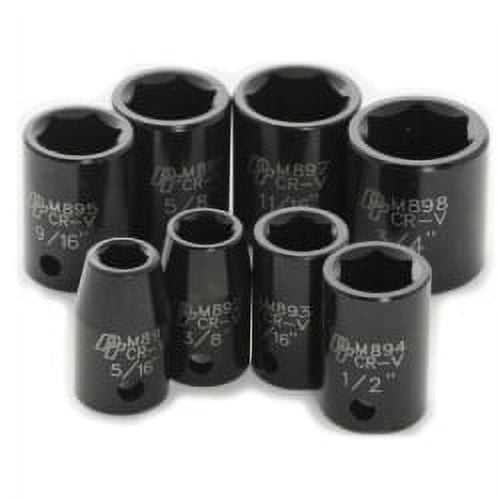 Socket Set