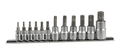 Star Bit Socket Set