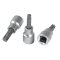 Star Bit Socket Set