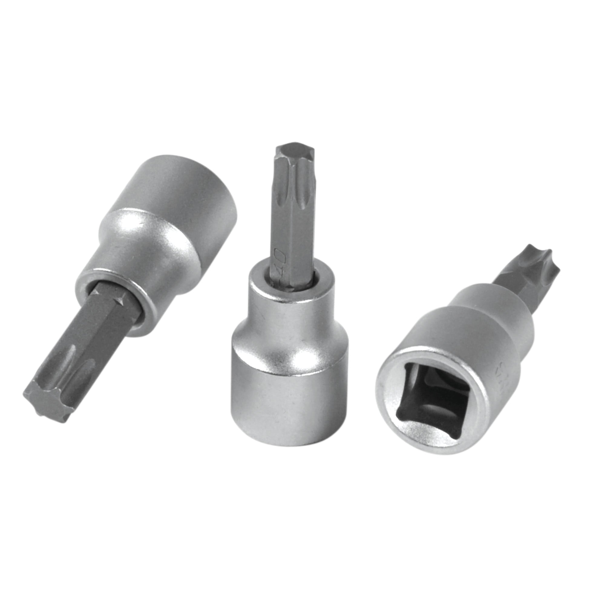 Star Bit Socket Set