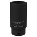 Axle Nut Socket 34MM