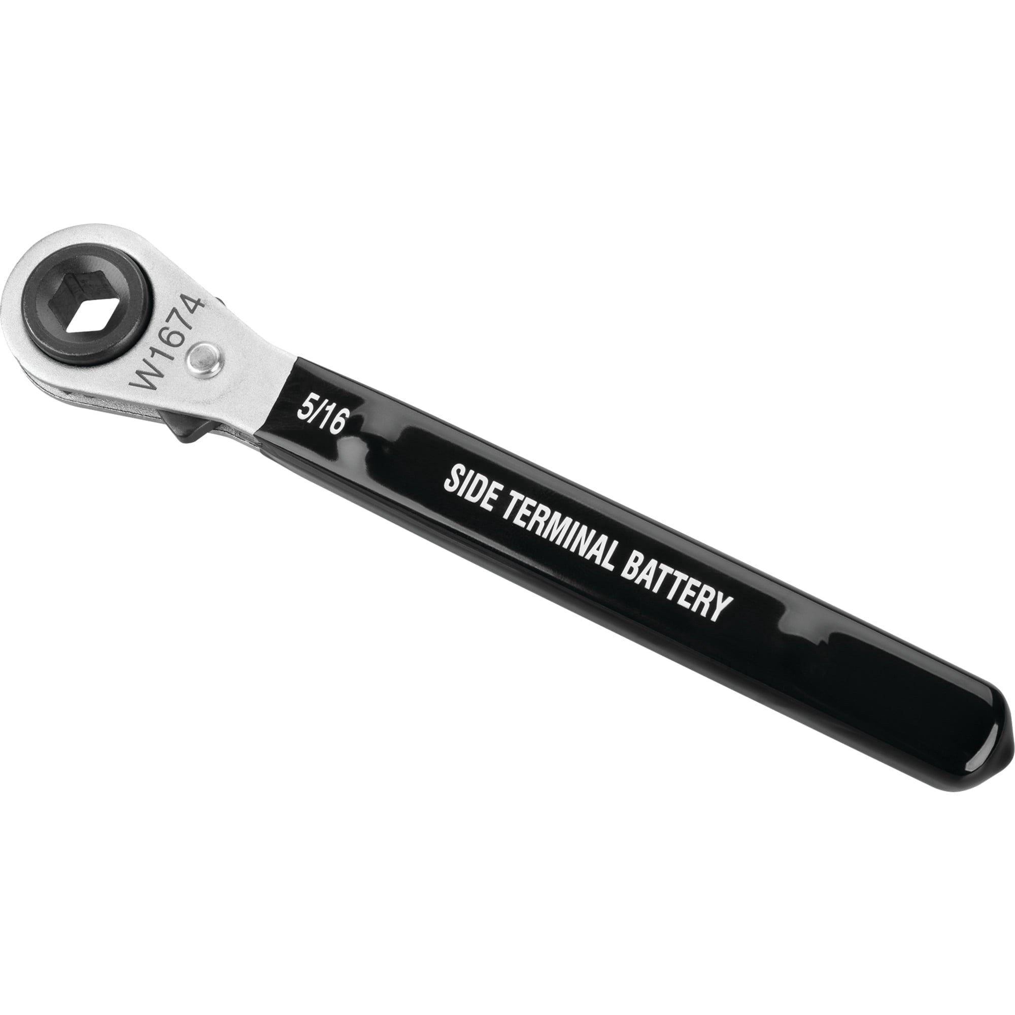 Battery Wrench
