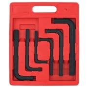 6 Pc Jumbo Hex Key Set Me