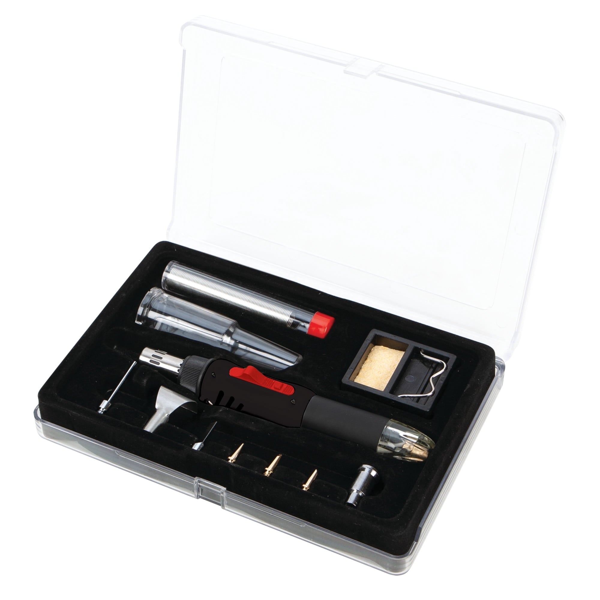 3-IN-1 Refillable Solder Iron