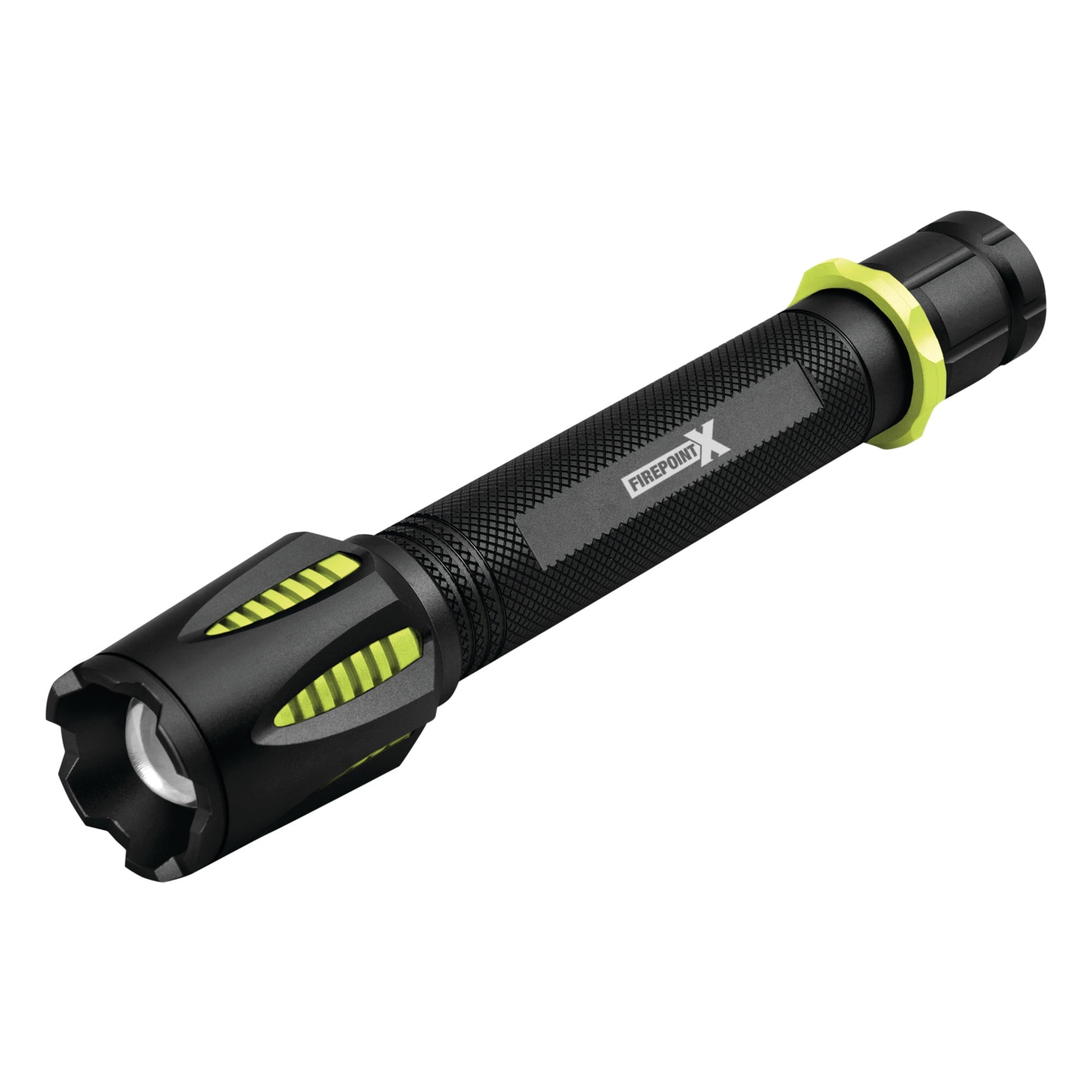 Firepoint X Li-Ion Flashlight