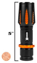 Firepoint X 3AAA Flashlight