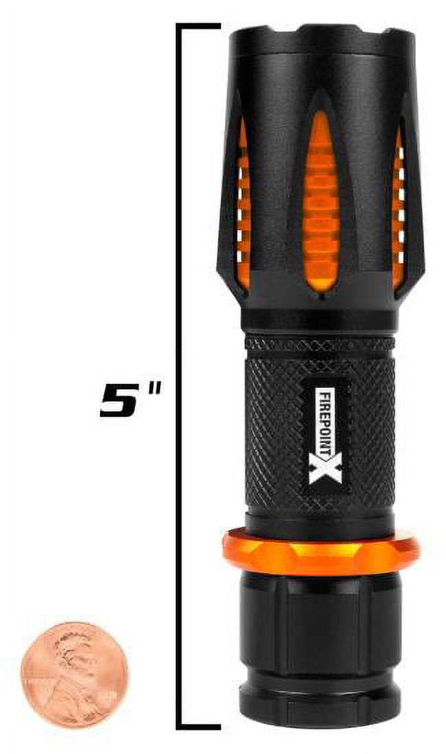 Firepoint X 3AAA Flashlight