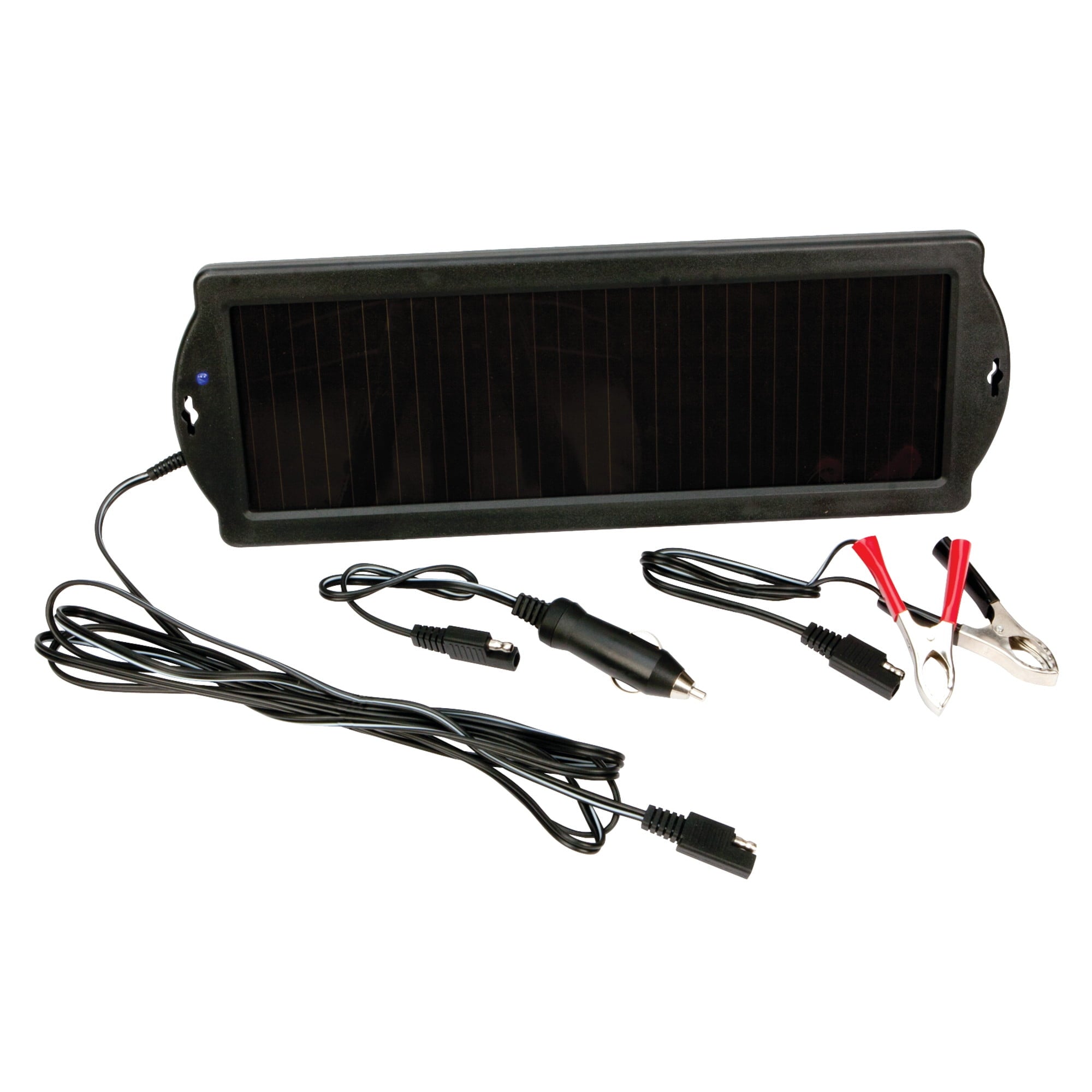 2.5 Watt Solar Battery Ch