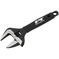 6' Wide Mouth Adjustable Wrench