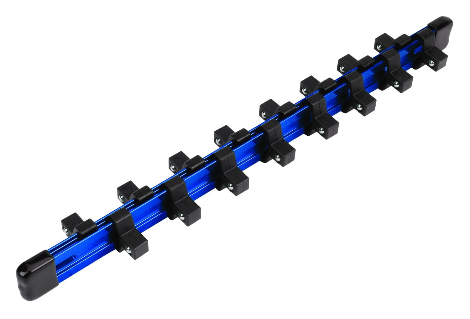Socket Rail-Aluminum