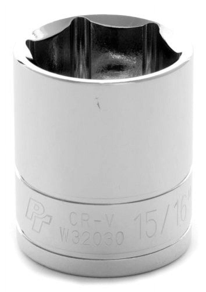 Socket 15/16