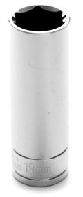 Socket Dp 19MM