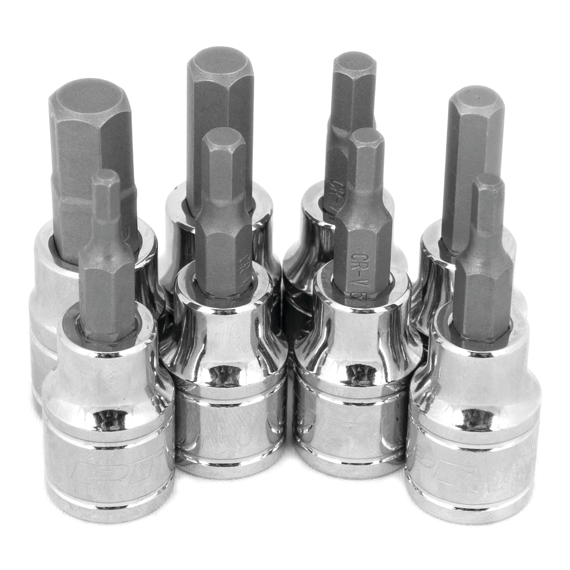 Hex Bit Socket Set