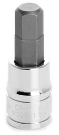 Hex Bit Socket 3/8