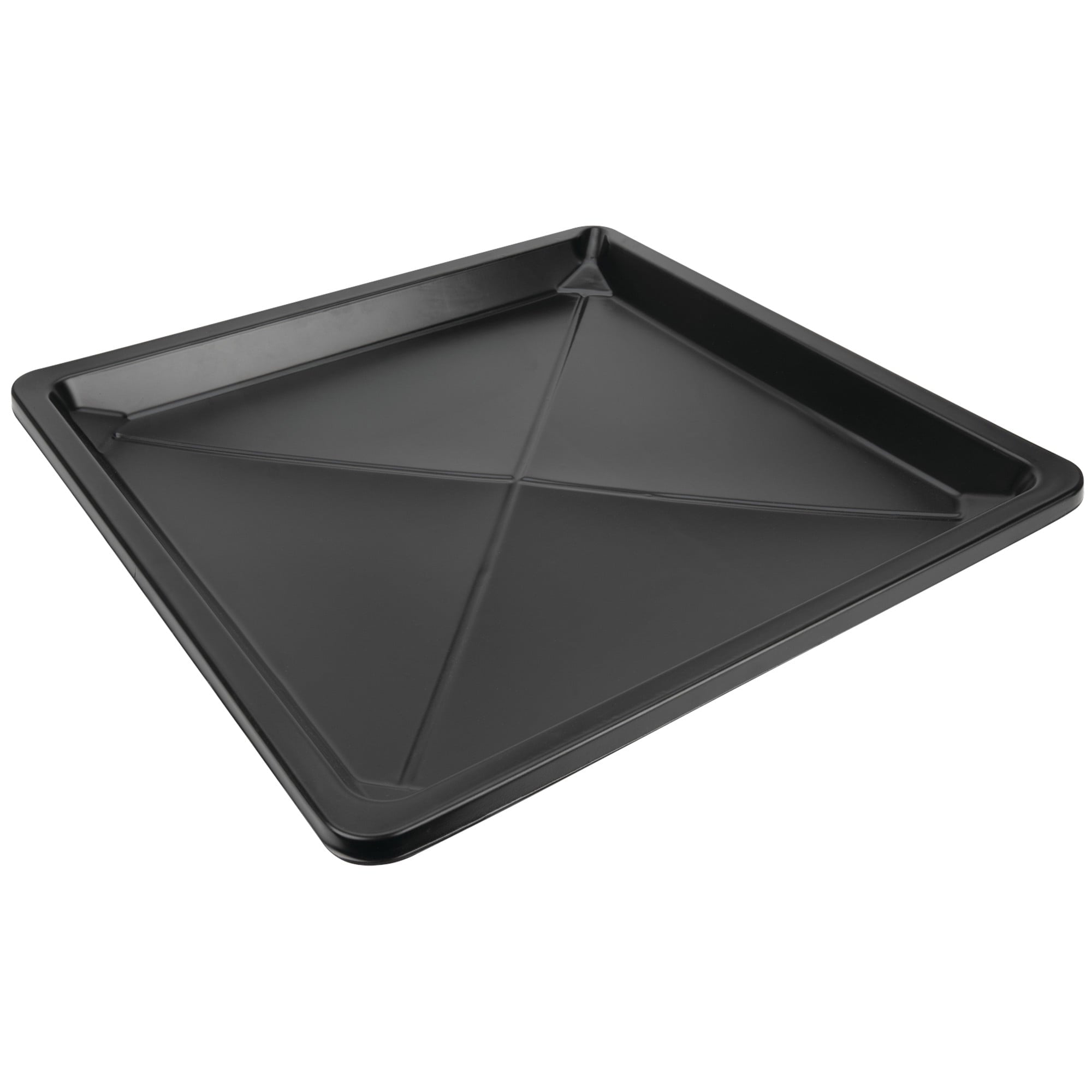 22' X 22' Plastic Drip Tray