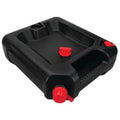 CLEARVIEW7QT.PLASTICDRAINPAN