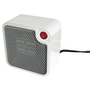 250W Personal Space Heater