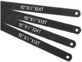 Hacksaw Blades