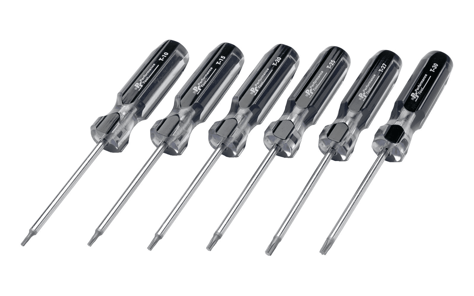 Screwdriver Set
