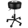 Pneumatic Rolling Shop Stool