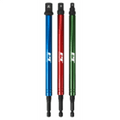 3PC 8' Socket Adapter Set