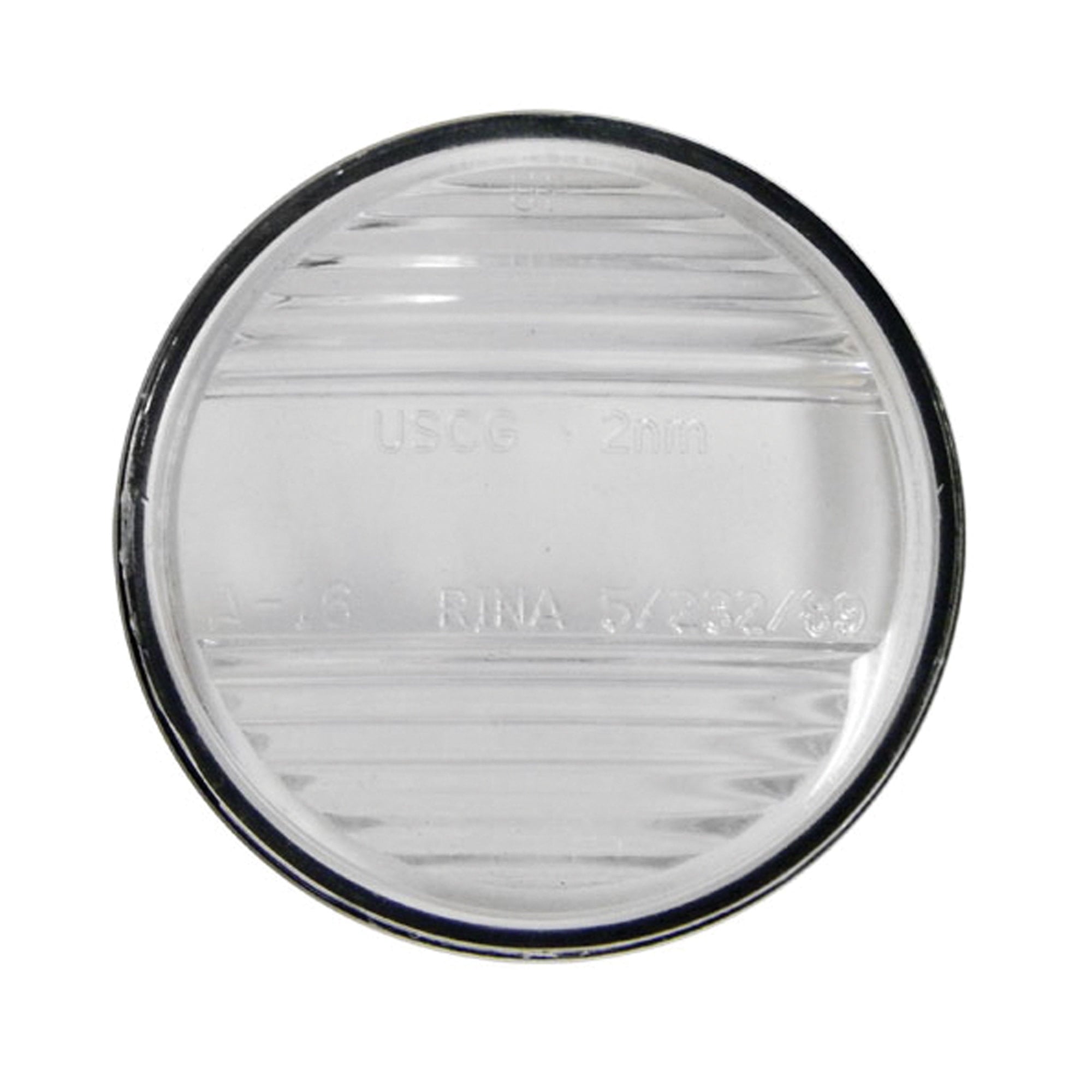 Spare Lens & Gasket for Fig. 0946