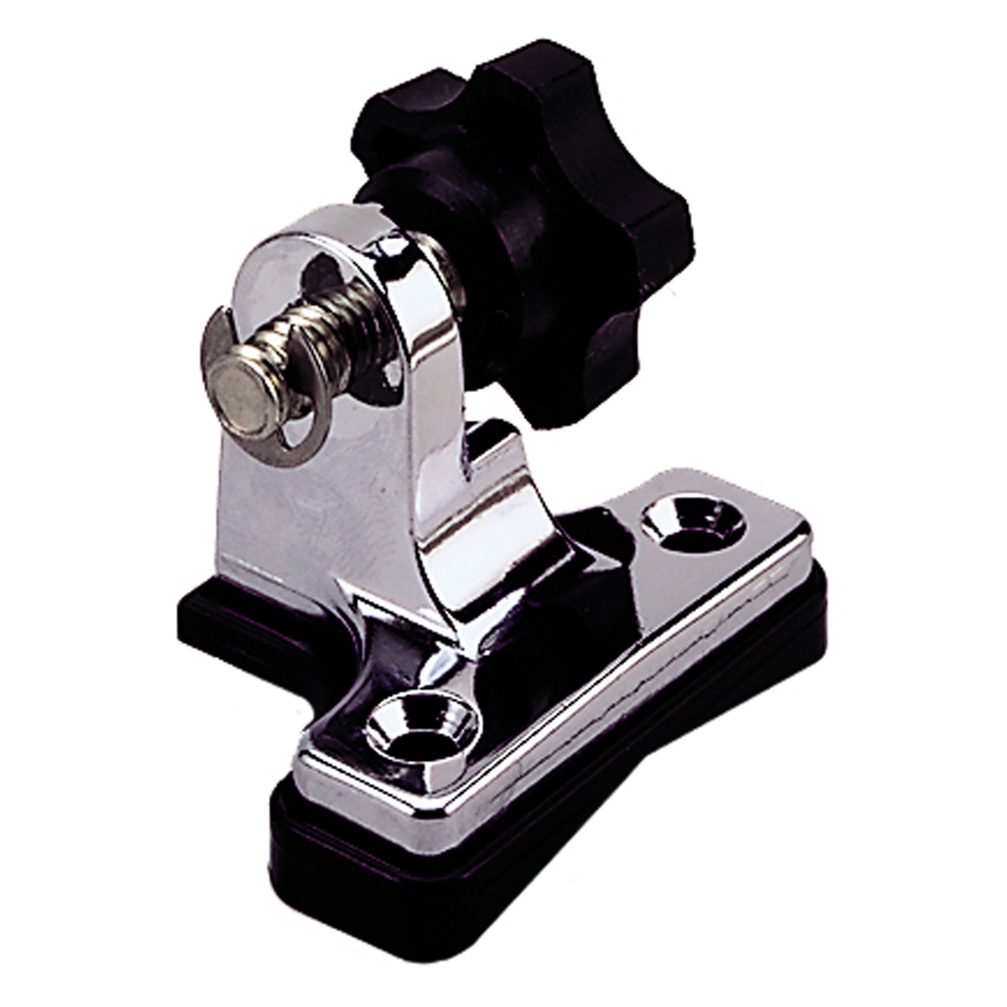 Horizontal Mount Light Base