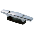 Deck Cleat Mk 1 4-1/2" Pr