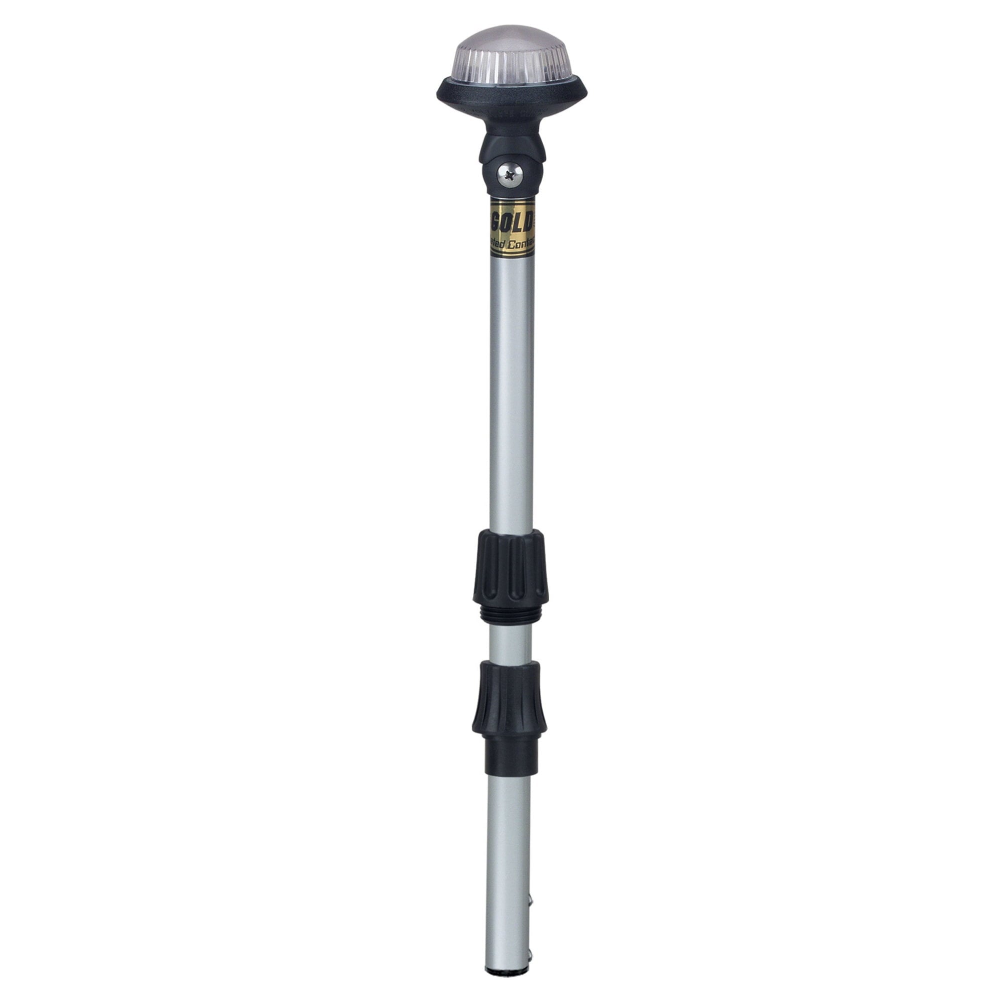36" Delta Stern Light