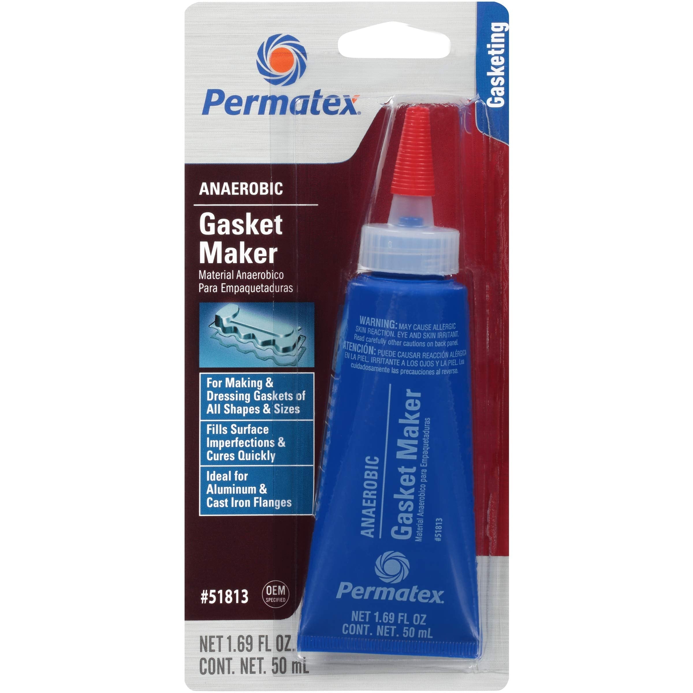Gasket Eliminator