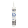 Clear Sil Rubber Adh Seal