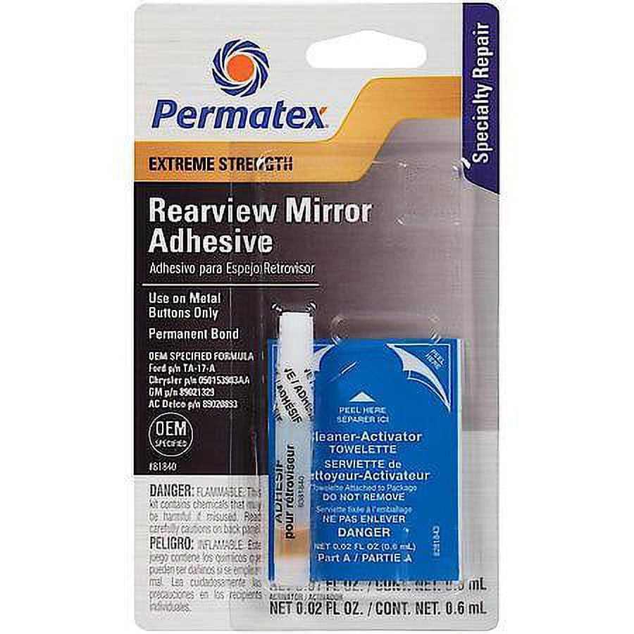 Extreme RV Mirror Pro Str