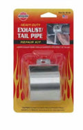 Vc Exhaust/Tail Pipe Kit CD