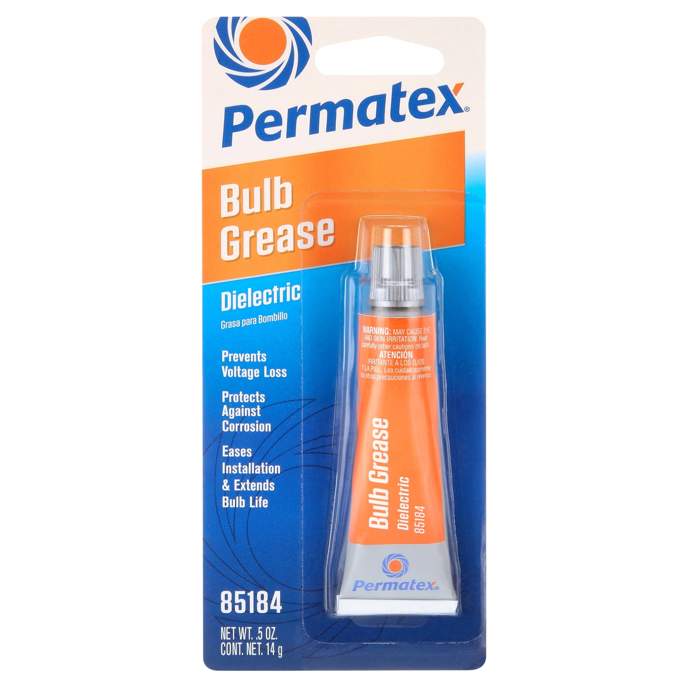 Permatex  Bulb Grease