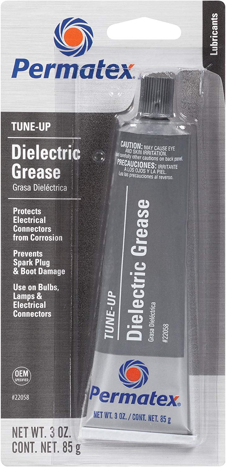 Dielctrc Tuneup Grs 3 OZ.