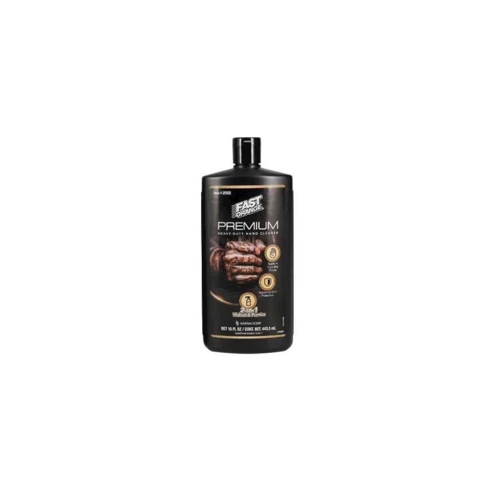 Px Fast Orange Premium 15 OZ