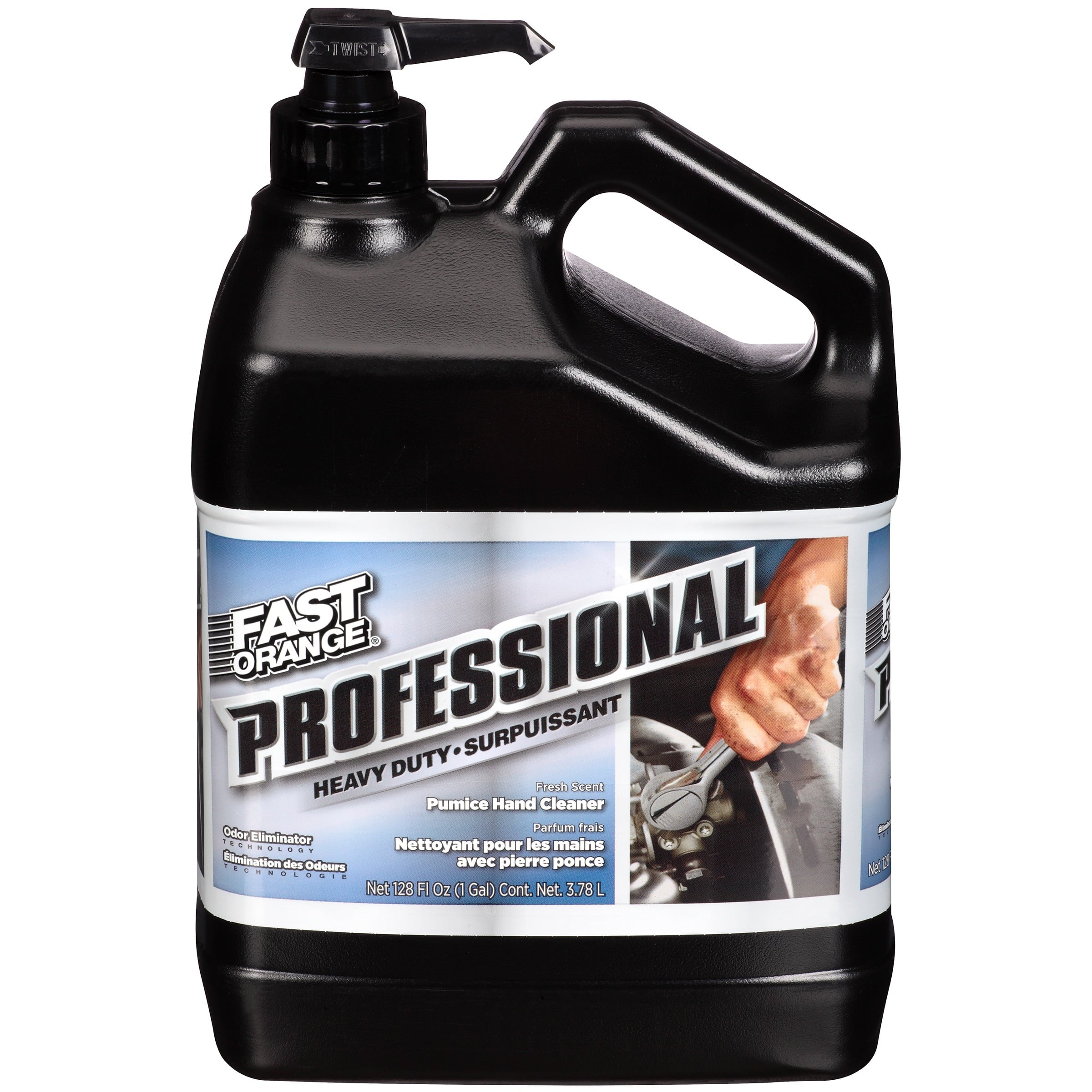 Org Pro HD 1 Gal