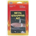 Vc Muffler Metal Strapping CD