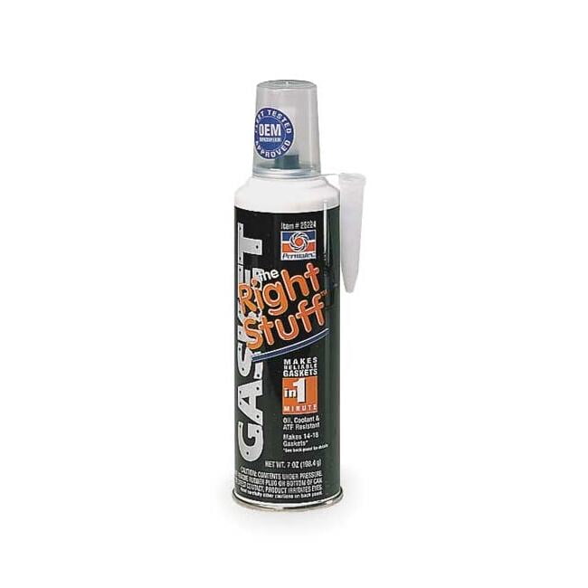 Right Stuff Chem Gask 7OZ