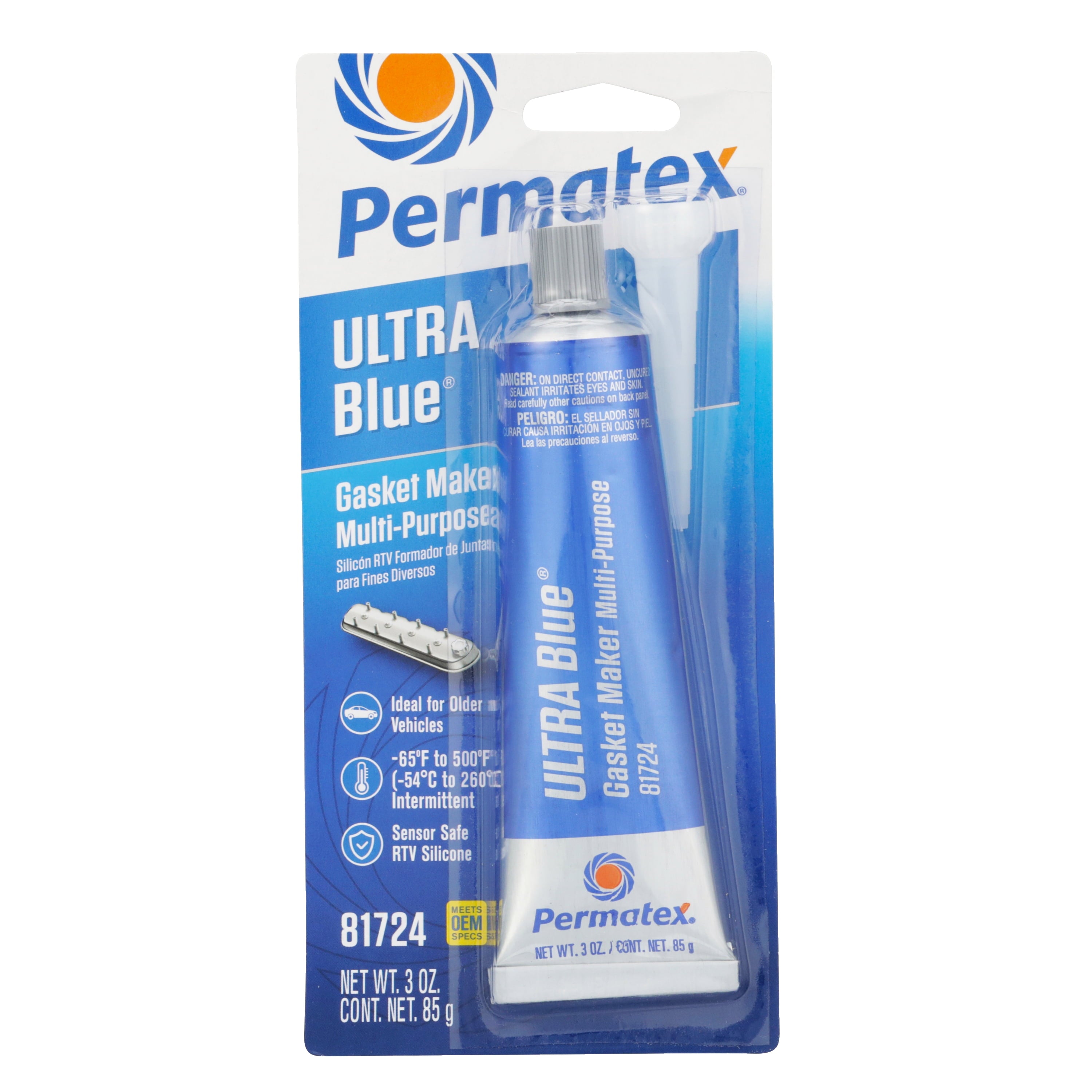 Ul Blu Slic 3.35 IT#81724