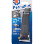 Permatex Ultra Grey RTV 3.5oz